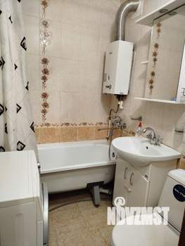 3-к квартира, на длительный срок, 55м2, 4/5 этаж