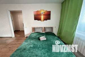 1-к квартира, посуточно, 84м2, 19/22 этаж