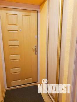 1-к квартира, посуточно, 30м2, 2/3 этаж