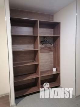 1-к квартира, посуточно, 20м2, 1/2 этаж