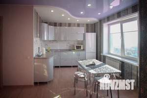 2-к квартира, посуточно, 70м2, 11/25 этаж