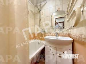 1-к квартира, на длительный срок, 38м2, 5/12 этаж