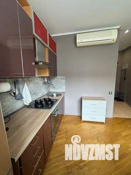 1-к квартира, посуточно, 50м2, 2/5 этаж