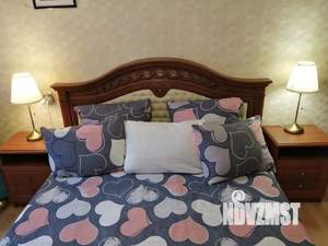 2-к квартира, посуточно, 46м2, 1/5 этаж