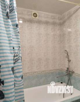 1-к квартира, на длительный срок, 40м2, 4/25 этаж