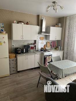 1-к квартира, на длительный срок, 47м2, 11/21 этаж