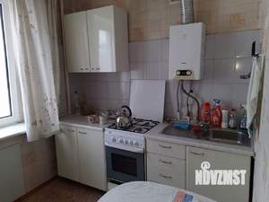 1-к квартира, на длительный срок, 30м2, 4/5 этаж