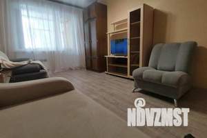 2-к квартира, посуточно, 52м2, 2/9 этаж