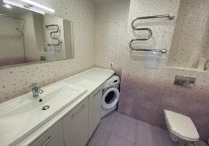 2-к квартира, на длительный срок, 58м2, 14/19 этаж