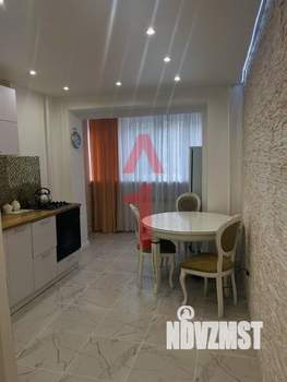1-к квартира, на длительный срок, 44м2, 3/9 этаж