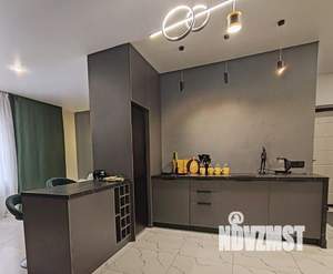 1-к квартира, посуточно, 32м2, 1/1 этаж