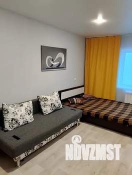 Студия квартира, посуточно, 22м2, 2/3 этаж