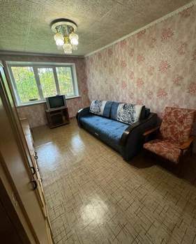 2-к квартира, на длительный срок, 44м2, 1/5 этаж