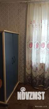 1-к квартира, на длительный срок, 17м2, 5/5 этаж