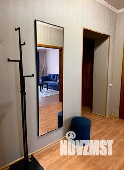 2-к квартира, посуточно, 60м2, 5/10 этаж