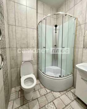 Студия квартира, на длительный срок, 30м2, 1/3 этаж