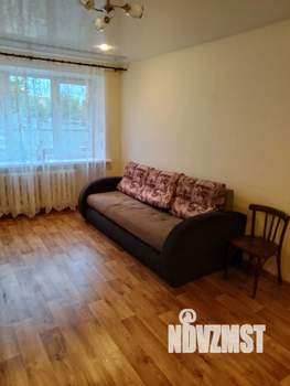1-к квартира, на длительный срок, 32м2, 3/5 этаж