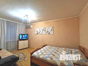2-к квартира, посуточно, 56м2, 3/18 этаж