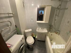 1-к квартира, на длительный срок, 34м2, 9/12 этаж