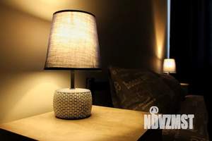 1-к квартира, посуточно, 38м2, 14/16 этаж