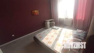 3-к квартира, посуточно, 70м2, 4/4 этаж