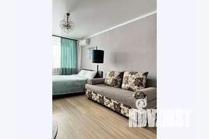 1-к квартира, посуточно, 34м2, 7/9 этаж