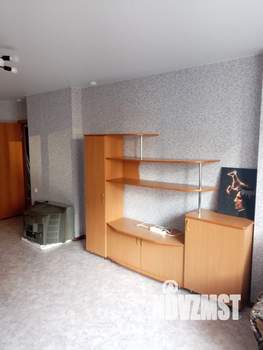 1-к квартира, на длительный срок, 45м2, 10/25 этаж