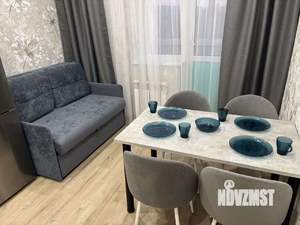 1-к квартира, на длительный срок, 40м2, 7/25 этаж
