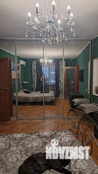 5-к квартира, на длительный срок, 120м2, 8/12 этаж