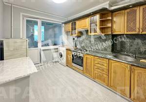 1-к квартира, на длительный срок, 38м2, 11/12 этаж