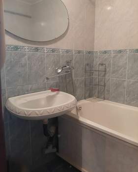 1-к квартира, на длительный срок, 42м2, 8/10 этаж