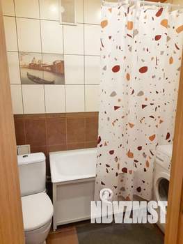 1-к квартира, посуточно, 30м2, 2/3 этаж