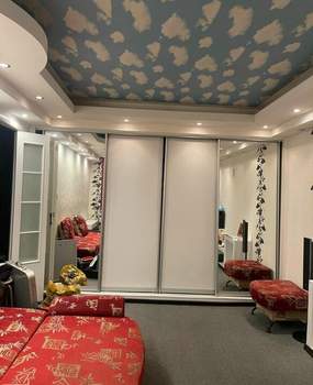 1-к квартира, на длительный срок, 36м2, 1/2 этаж