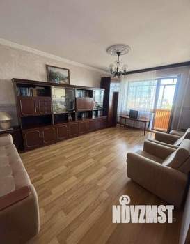 1-к квартира, на длительный срок, 38м2, 9/9 этаж