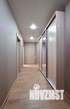 2-к квартира, посуточно, 77м2, 1/1 этаж