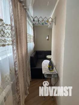 2-к квартира, посуточно, 69м2, 2/10 этаж