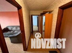 2-к квартира, на длительный срок, 61м2, 3/11 этаж