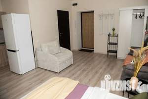 Студия квартира, посуточно, 30м2, 5/13 этаж