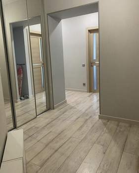 2-к квартира, на длительный срок, 60м2, 16/16 этаж