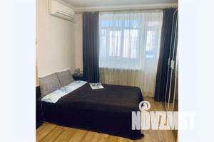 1-к квартира, посуточно, 32м2, 8/9 этаж