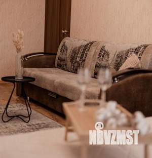 2-к квартира, посуточно, 60м2, 1/1 этаж