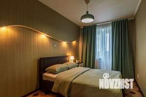 1-к квартира, посуточно, 70м2, 1/1 этаж