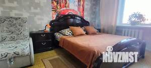 2-к квартира, посуточно, 55м2, 9/10 этаж