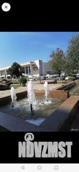 2-к квартира, посуточно, 45м2, 9/9 этаж