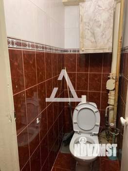 1-к квартира, на длительный срок, 37м2, 4/10 этаж