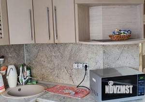 2-к квартира, посуточно, 52м2, 1/1 этаж