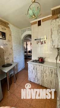 1-к квартира, посуточно, 35м2, 2/5 этаж