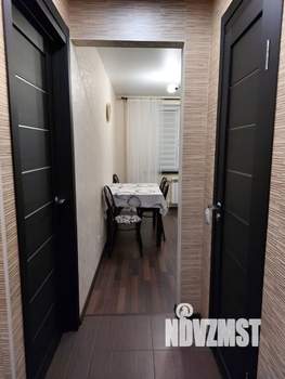 1-к квартира, на длительный срок, 36м2, 3/3 этаж