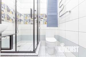 1-к квартира, посуточно, 35м2, 15/18 этаж