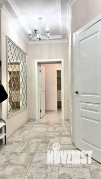 2-к квартира, на длительный срок, 70м2, 3/33 этаж